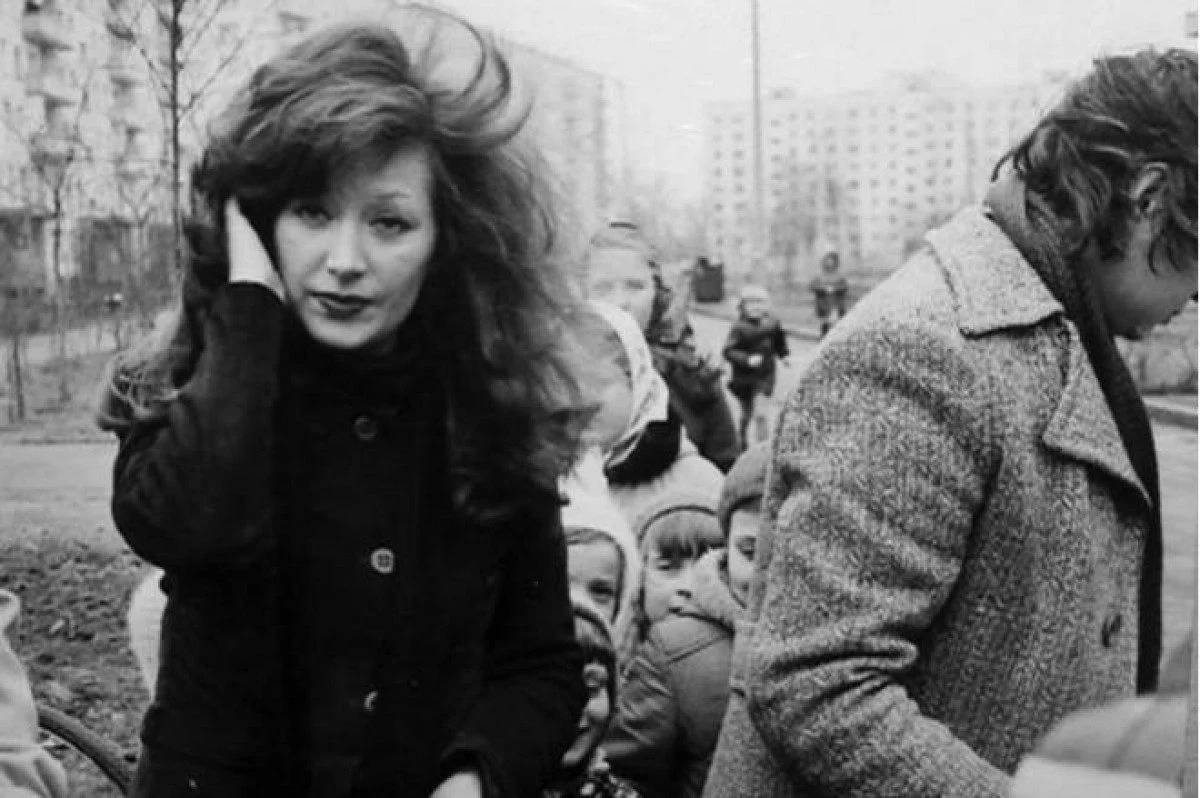Юная Алла Пугачёва: как родилась Примадонна