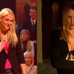 Никитюк в молодости