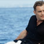 Джуд Лоу в молодости