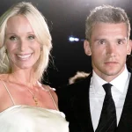 Кирстен Пазик в молодости