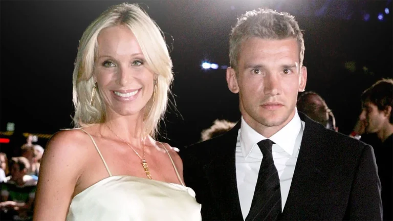 Кирстен Пазик в молодости