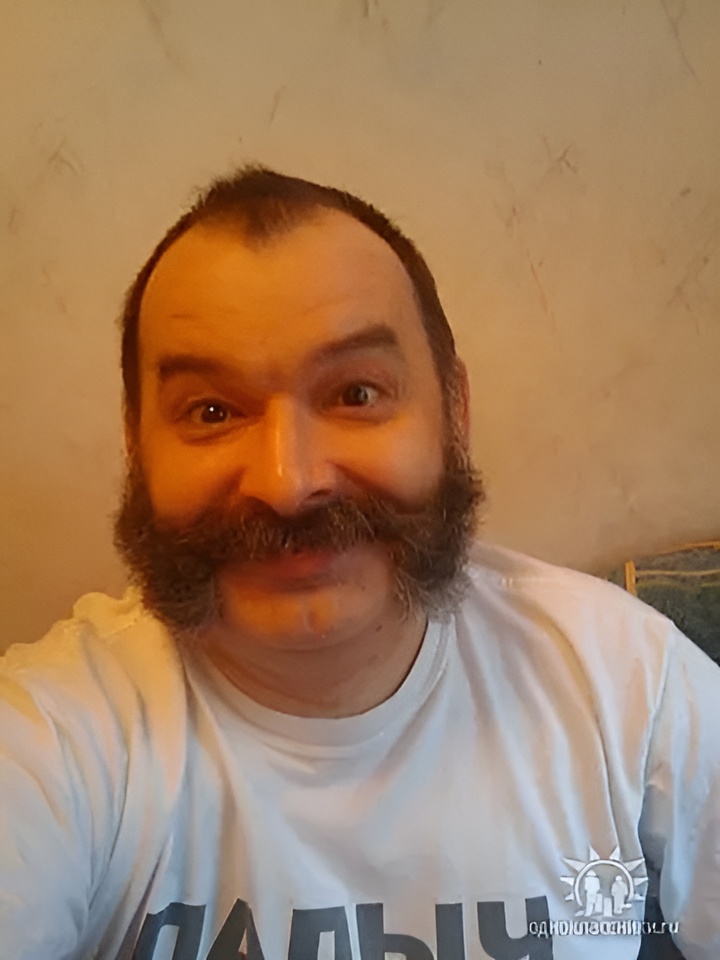 i Михаил Шейтельман в молодости