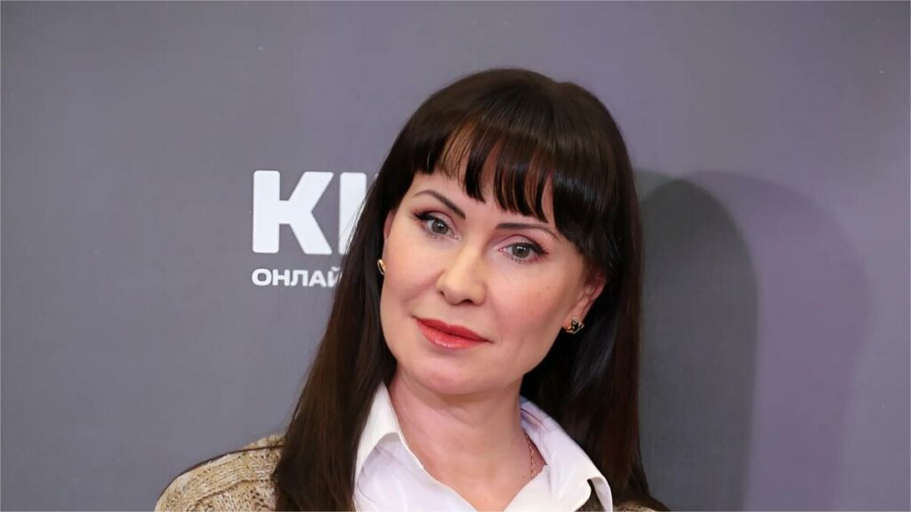 Нона Гришаева