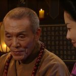 О Ён Су в молодости