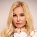 Камалия в молодости