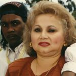 Грисельда Бланко в молодости