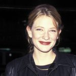 Кейт Бланшет в Молодости