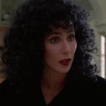 Шер в молодости