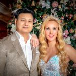 Мохамад Захур в молодости