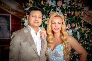 Мохамад Захур в молодости