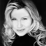 Дженнифер Кулидж в молодости