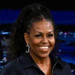 Мишель Обама