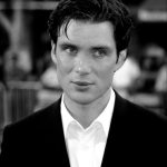 Киллан Мерфи в молодости