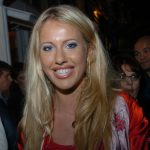 Собчак в молодости