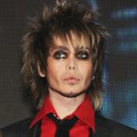 Сергей Зверев в молодости