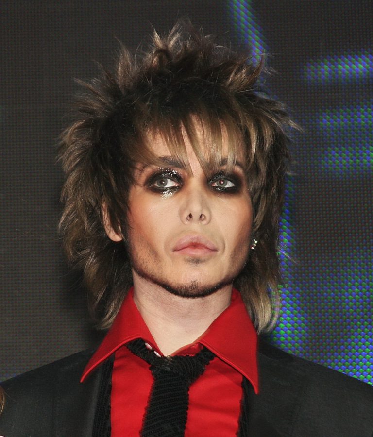 Сергей Зверев в молодости