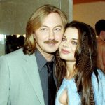 Наталья Королёва в молодости