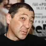 Григорий Лепс в молодости