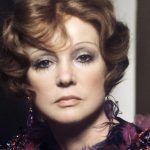 Людмила Гурченко в молодости