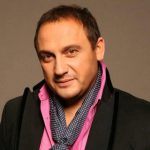 Стас Михайлов в молодости