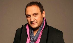 Стас Михайлов в молодости