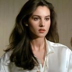 Пенелопа Крус в молодости