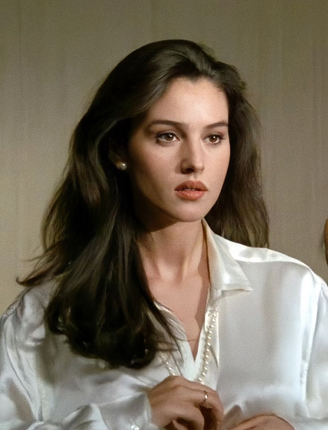 Пенелопа Крус в молодости