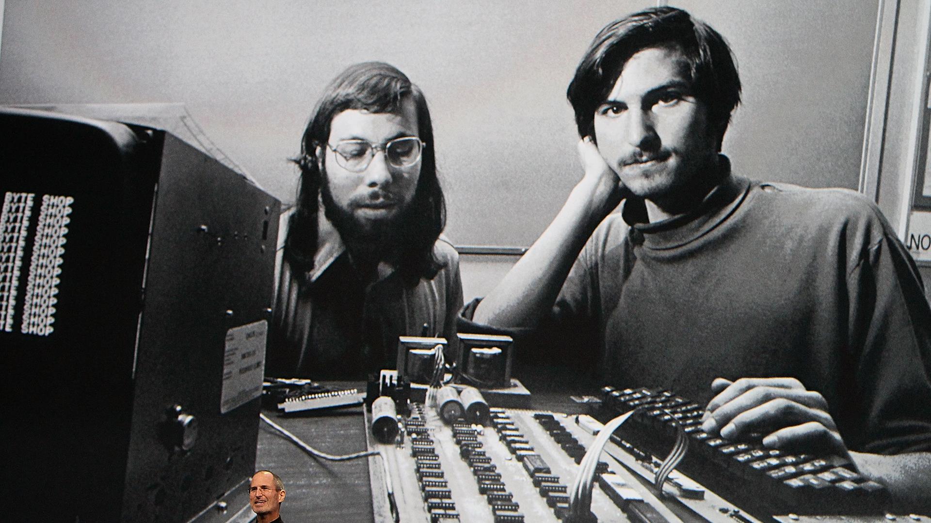 a_flashback_apple_160331 Стив Джобс в молодости