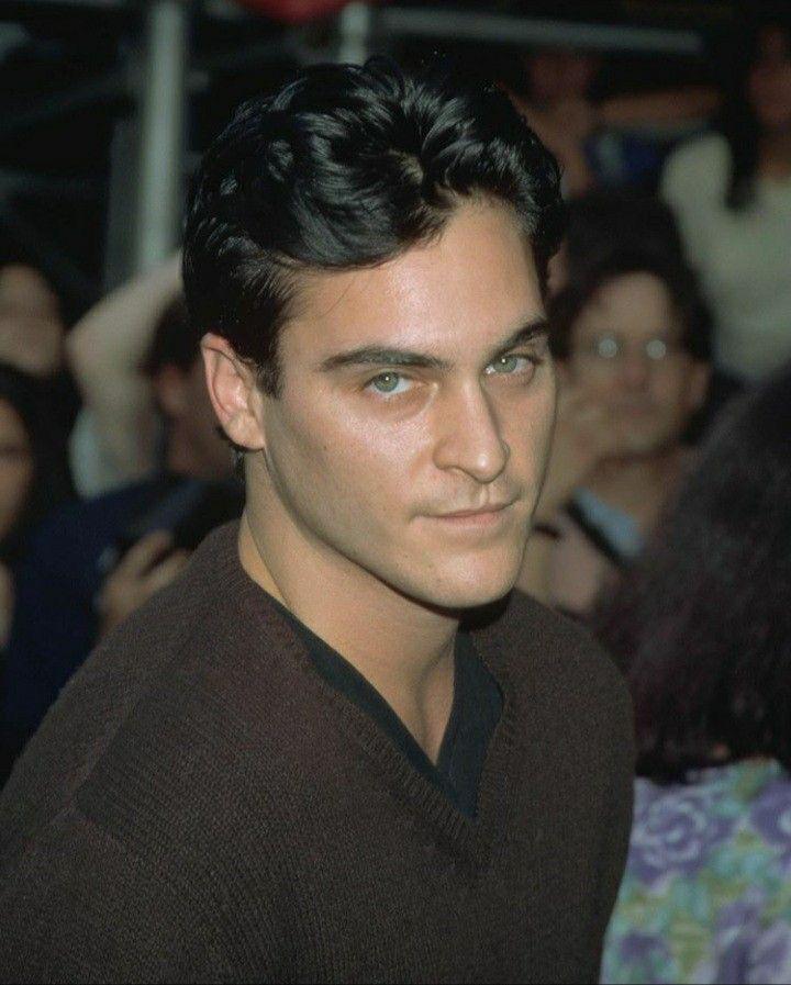 acjwk2ihtkt91 Хоакин Феникс в молодости