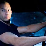 Вин Дизнль в молодости