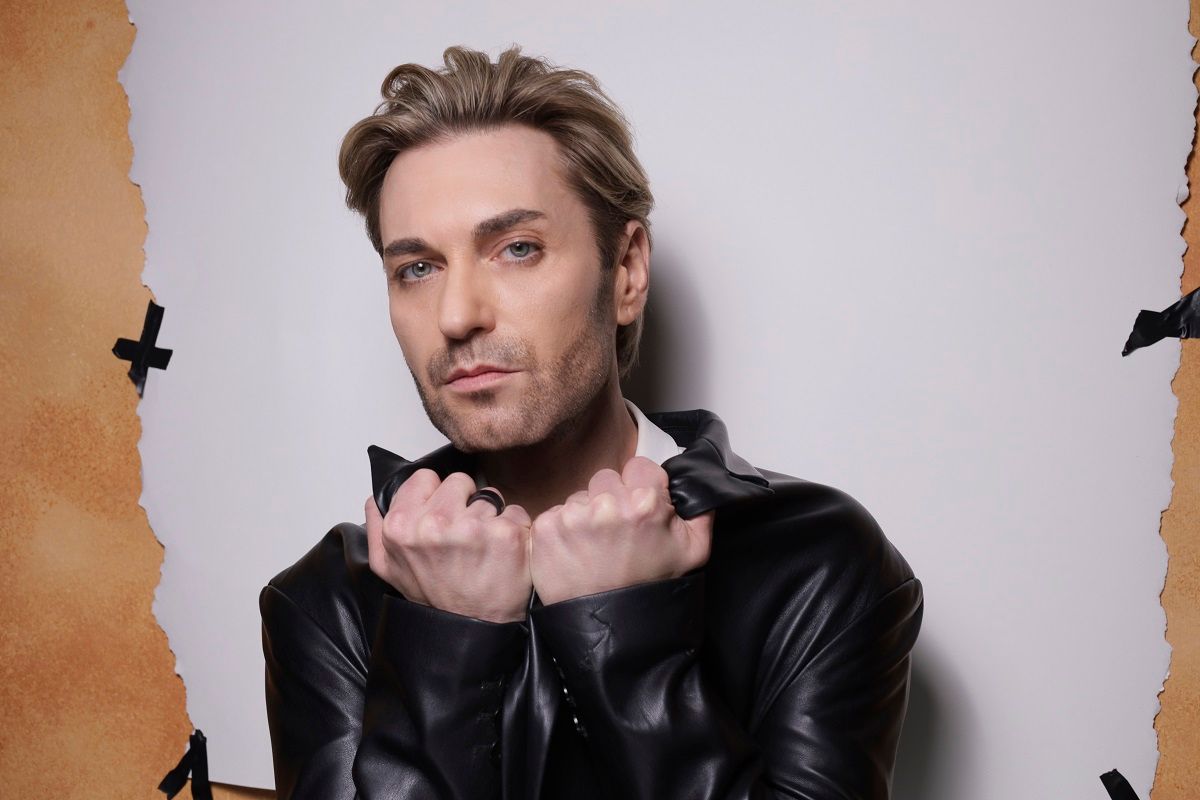 imageппп Эль Кравчук в молодости