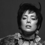 Жанна Фриске в молодости