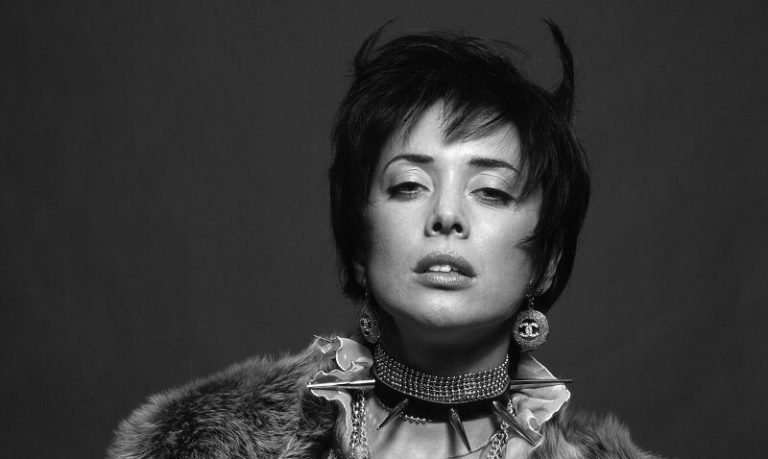 Жанна Фриске в молодости