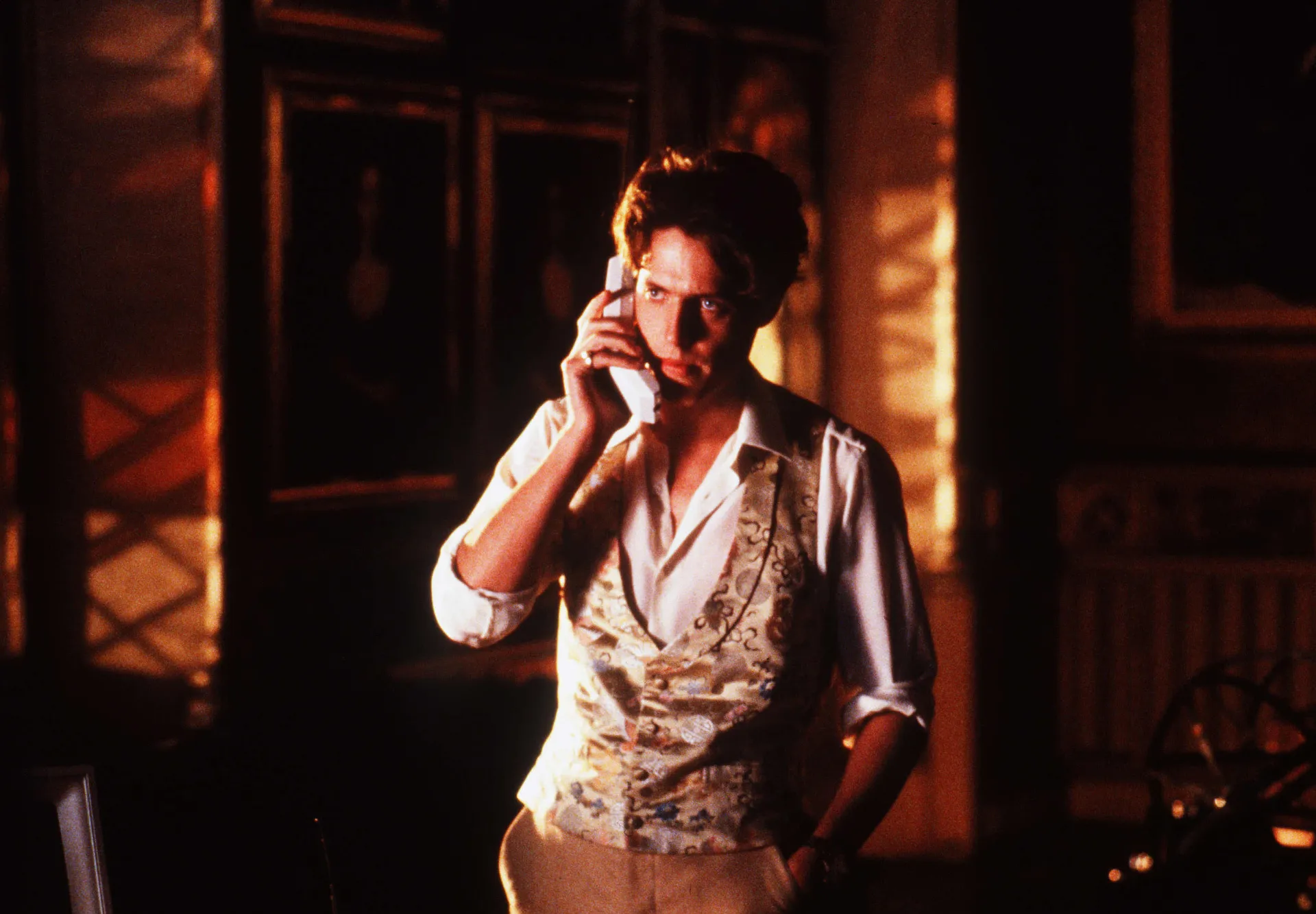 shutterstock_editorial_5879418f Хью Грант в молодости