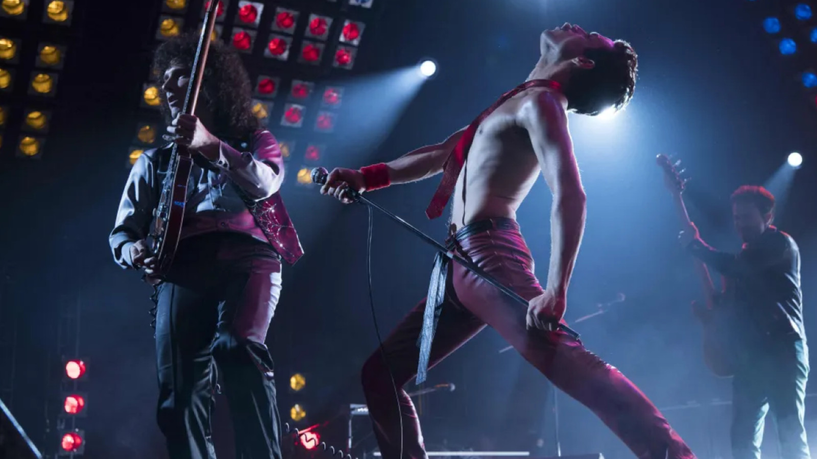 10 захопливих фільмів про сцену й видатних музикантів, які не залишать байдужими