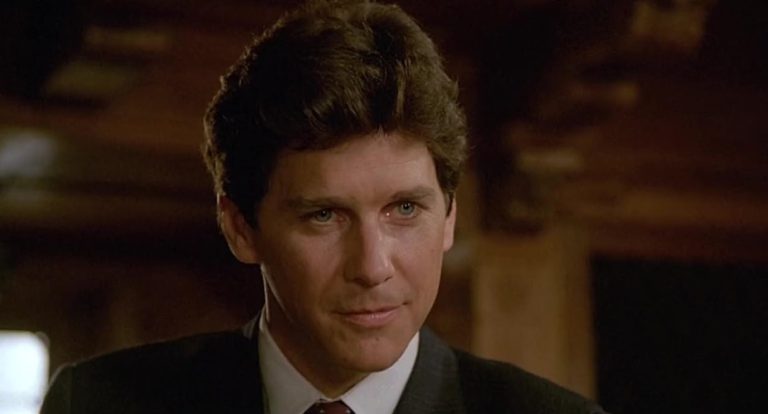 Тим Мэтисон в молодости