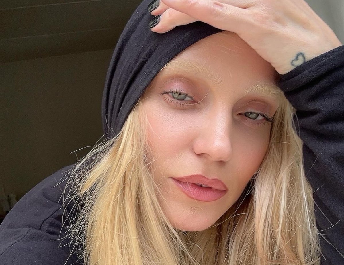 Глюкоза в молодости