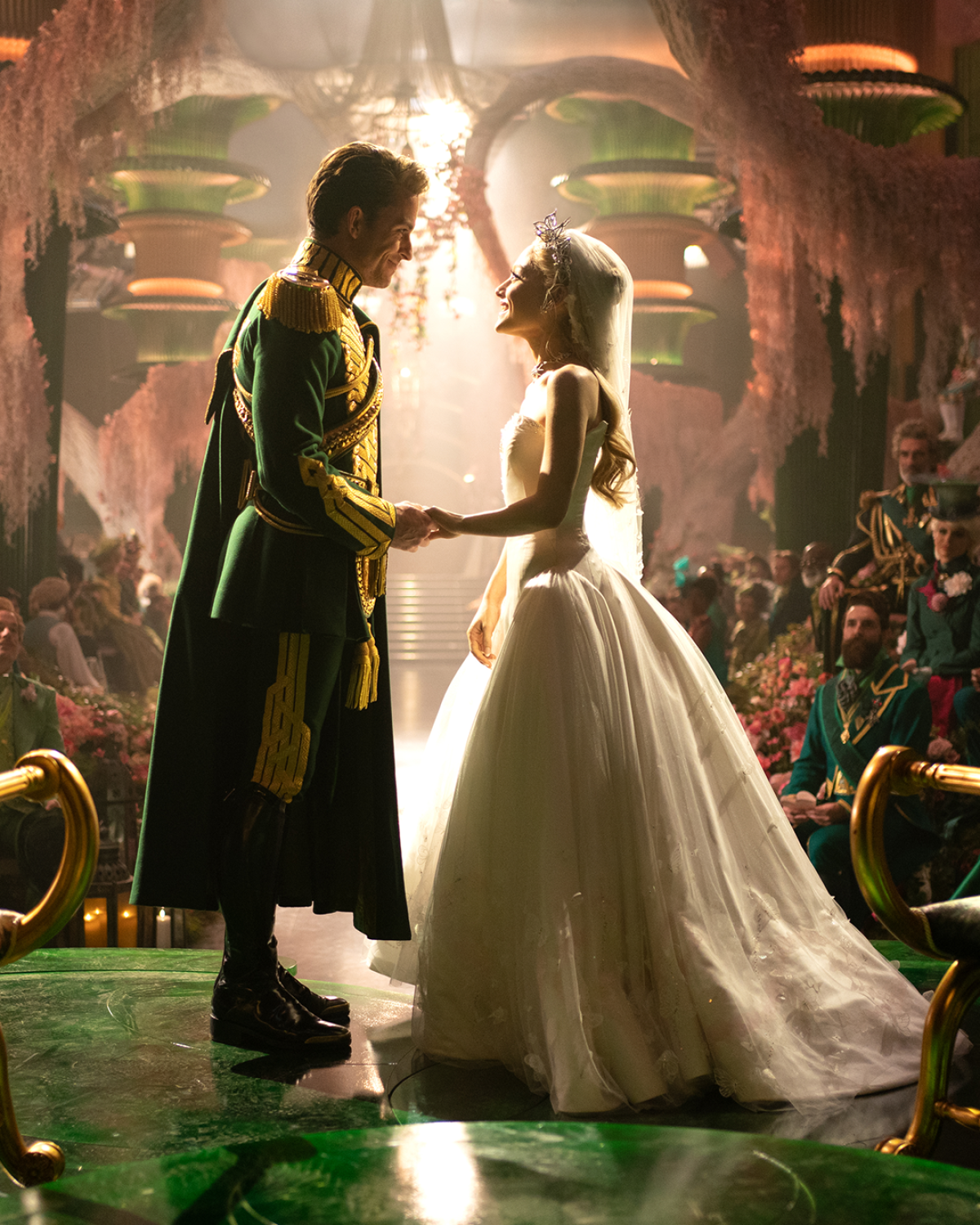 «Wicked: Чародійка. Частина 2»