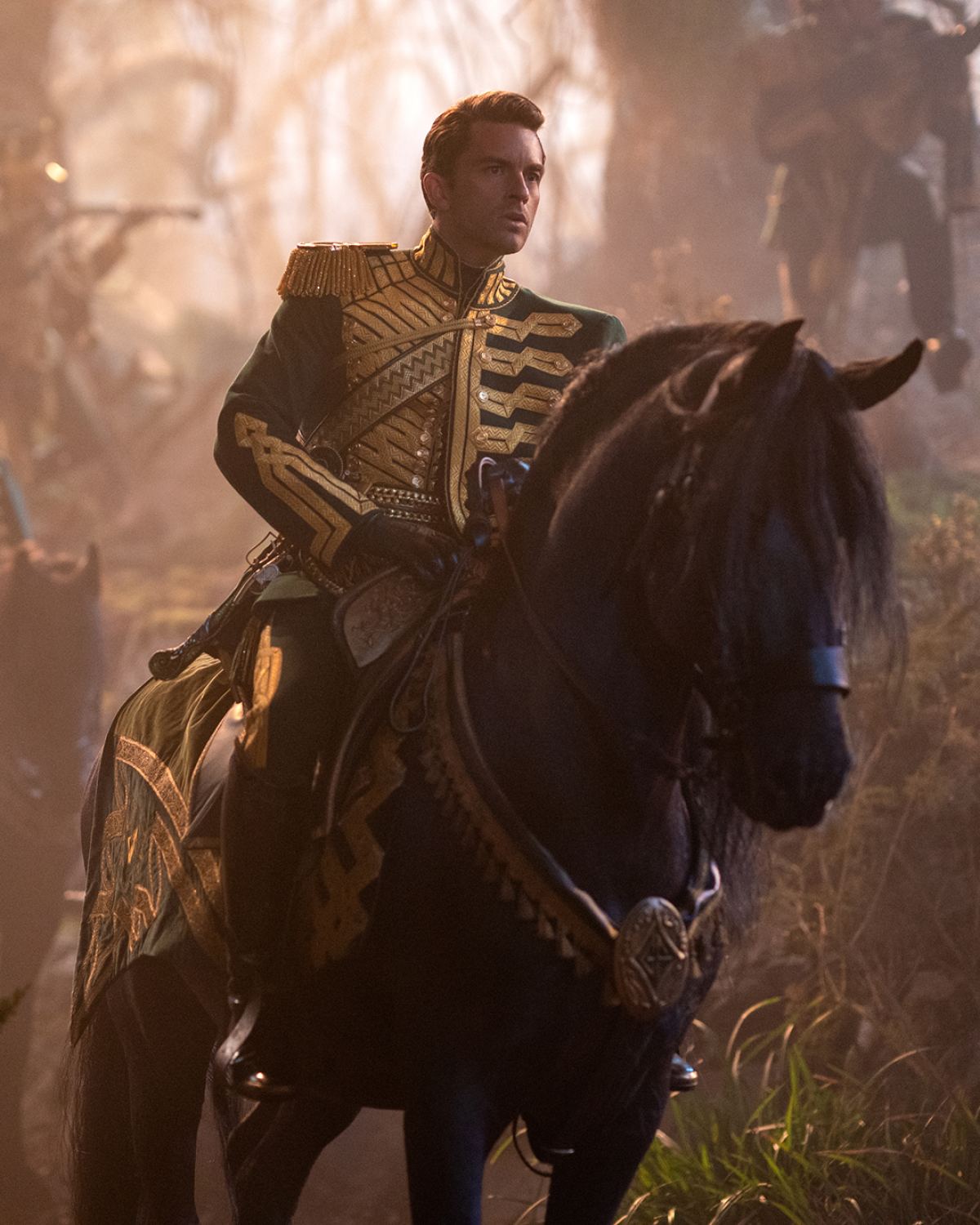 «Wicked: Чародійка. Частина 2» Фієро