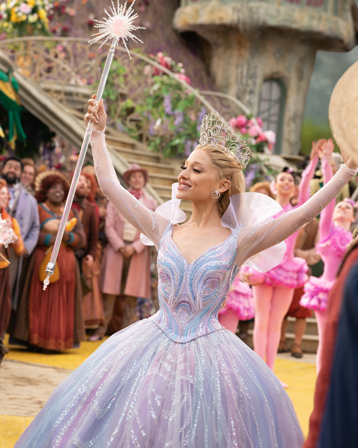  «Wicked: Чародійка. Частина 2»