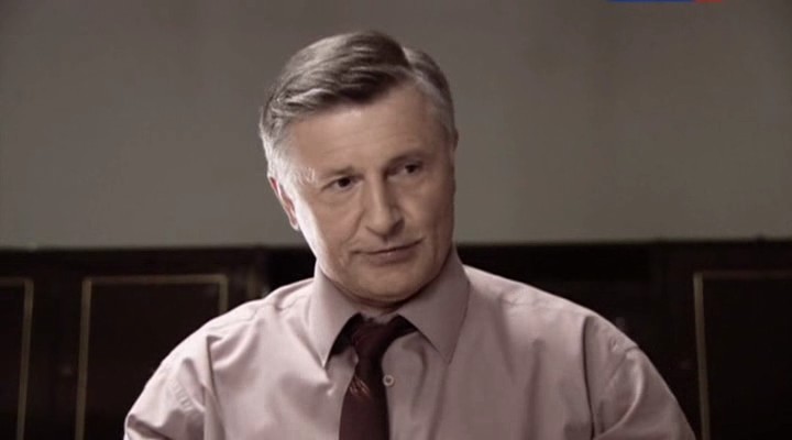 Станислав Боклан: молодость, театр и кино