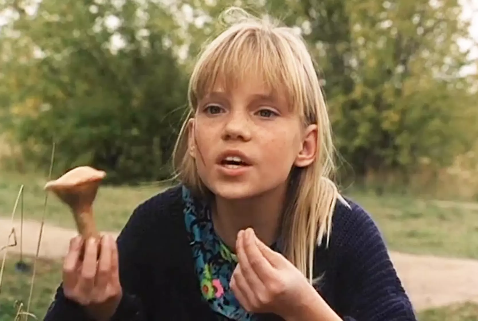 Глюкоза в молодости