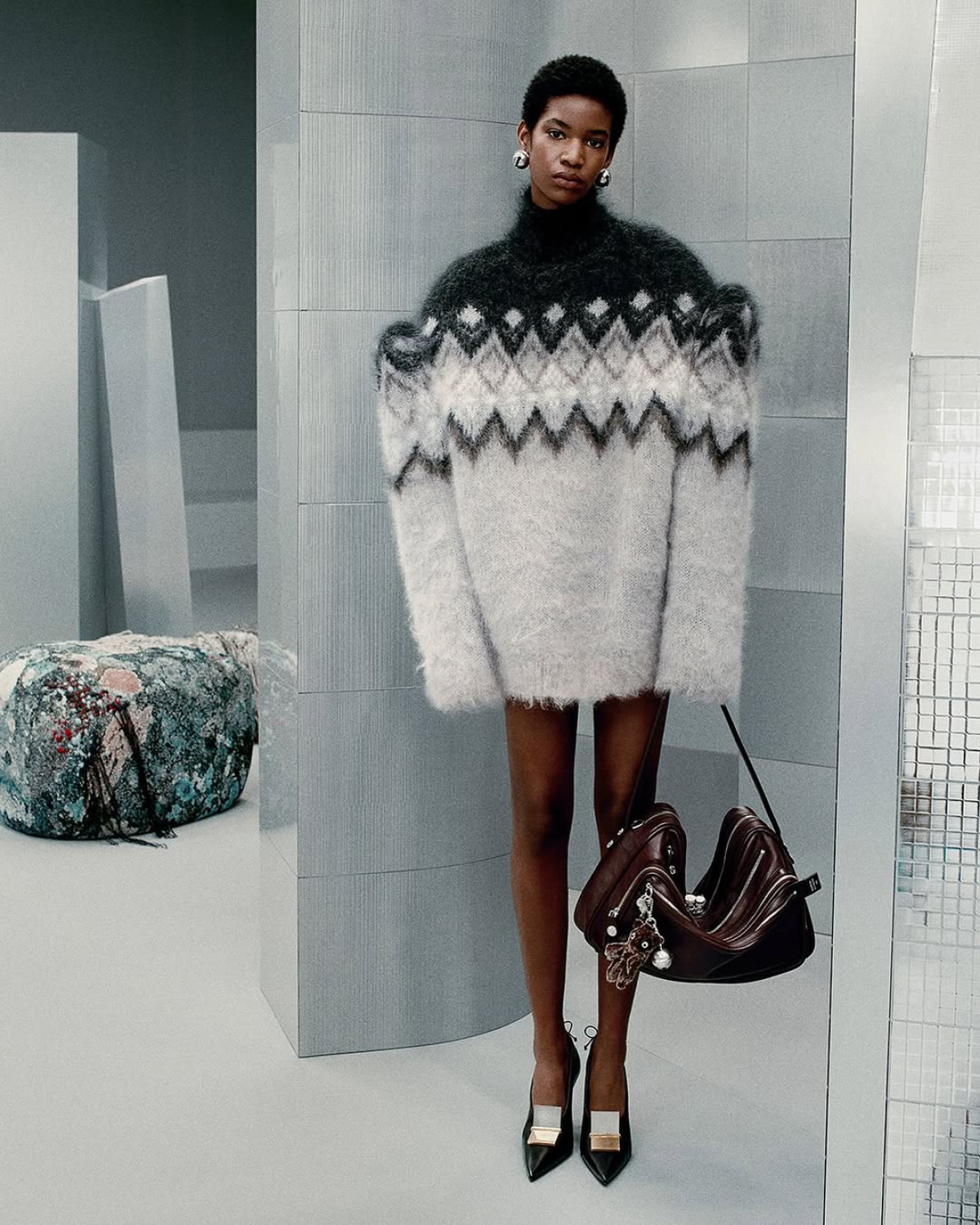 модні светри 2025