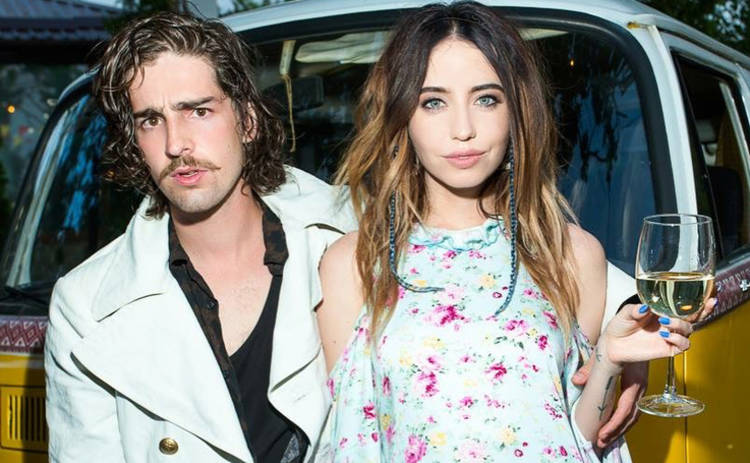 Надя Дорофеева в молодости