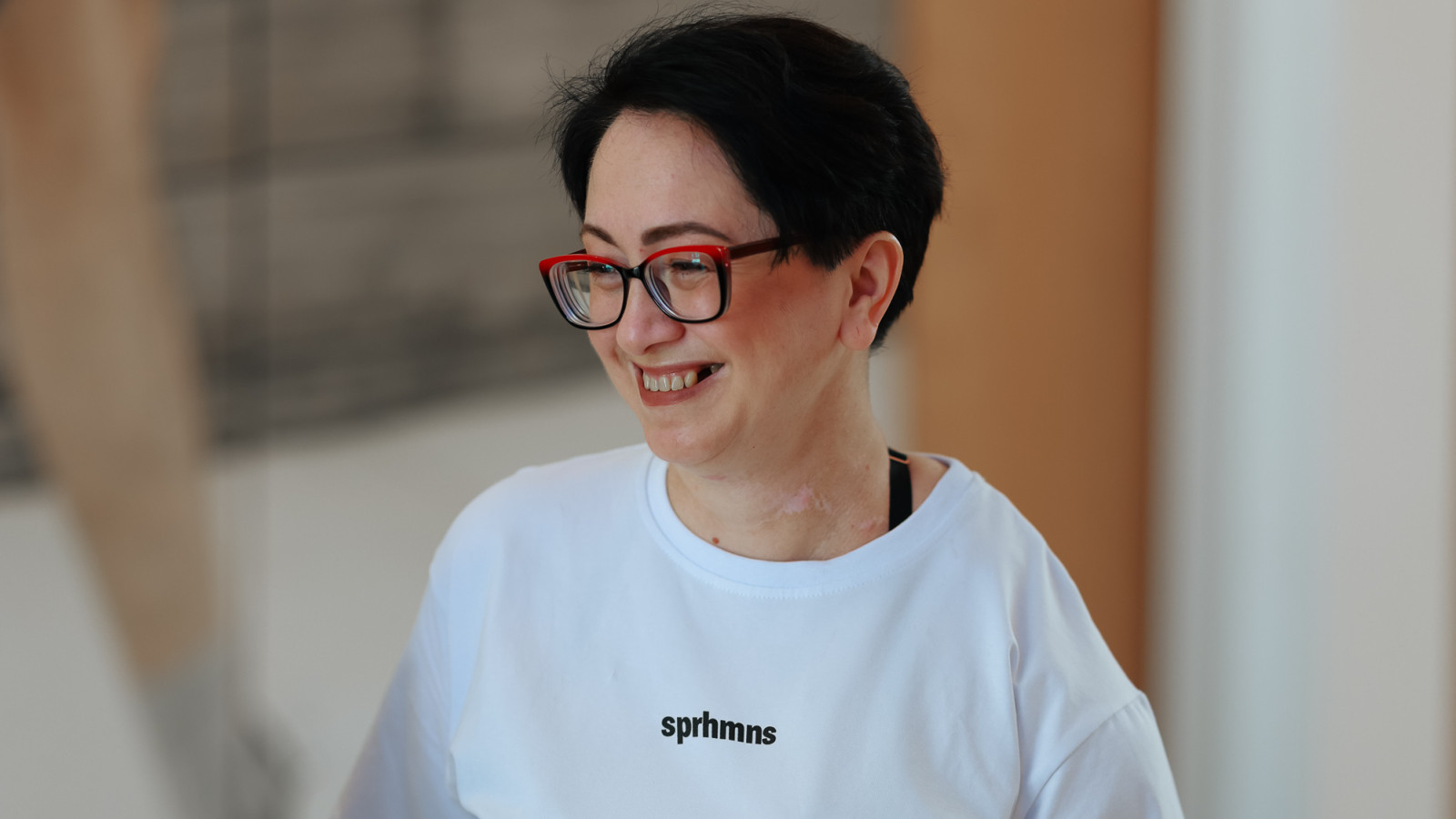 Архітектура опори: випускниця Superhumans Ірина Наконечна про відновлення і перші в’язані сумки, створені під час реабілітації