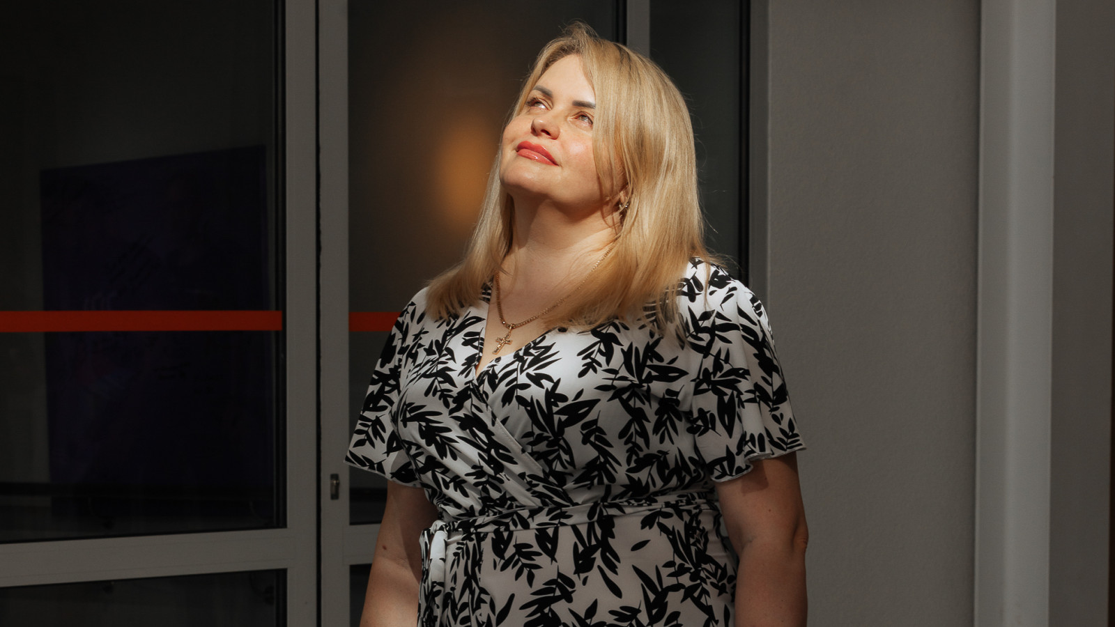 Архітектура опори: випускниця Superhumans Тетяна Заікіна про життя в Херсоні під російською окупацією, поранення та роль гумору в реабілітації