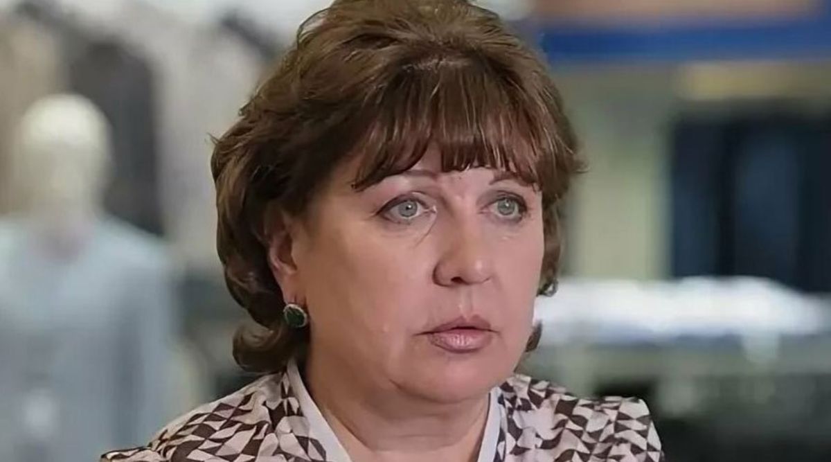 Татьяна Кравченко: актриса театра «Ленком» и звезда сериала «Сваты»