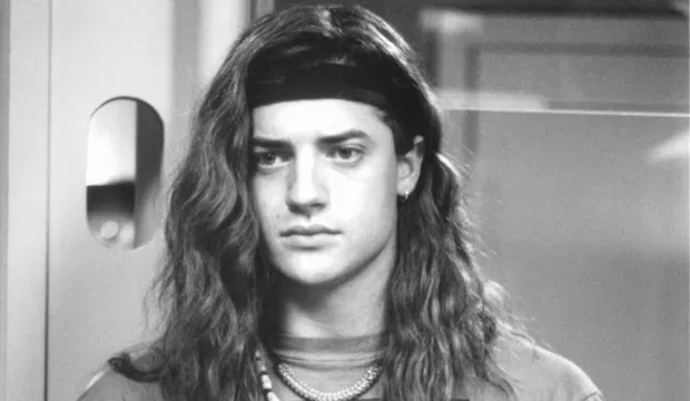 Брендан Фрейзер в молодости: ранние годы, первые роли и путь к славе