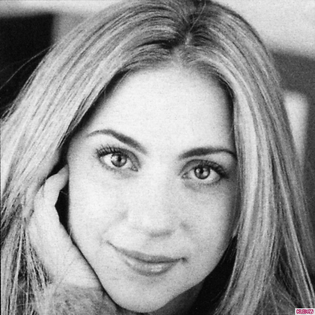 Леди Гага в молодости