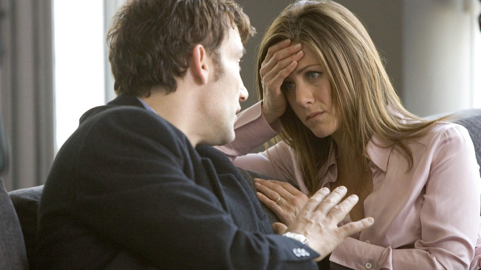 Чому люди зраджують і що робити після того, як це сталося